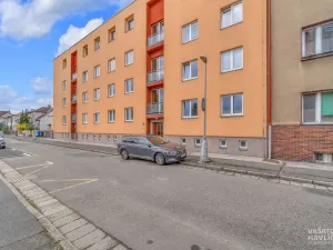 Pronájem bytu 3+1, Hradec Králové, Oskara Nedbala, 61 m2