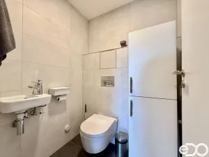 Pronájem bytu 2+kk, Praha, Albrightové, 64 m2