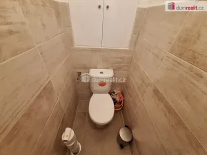 Pronájem bytu 3+1, Praha, Krátká, 65 m2