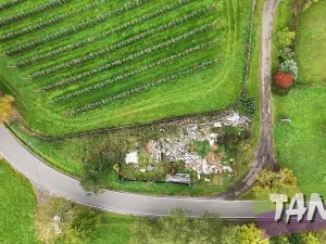 Prodej pozemku pro bydlení, Žernov, 509 m2