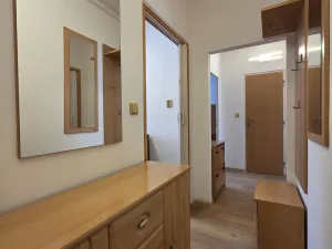 Pronájem bytu 2+1, Olomouc, I. P. Pavlova, 55 m2