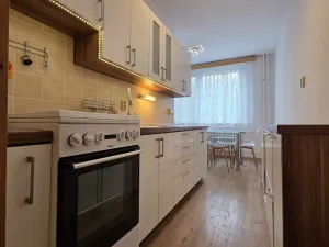 Pronájem bytu 2+1, Olomouc, I. P. Pavlova, 55 m2