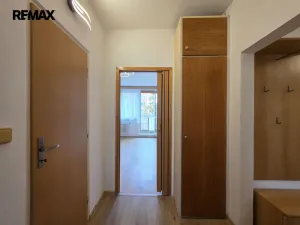 Pronájem bytu 2+1, Olomouc, I. P. Pavlova, 55 m2