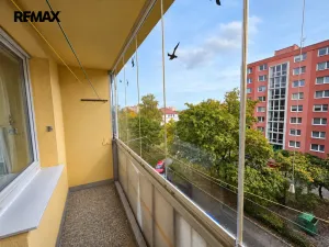 Pronájem bytu 2+1, Olomouc, I. P. Pavlova, 55 m2