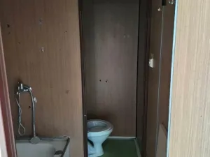 Pronájem bytu 1+1, Ústí nad Labem, Jindřicha Plachty, 35 m2