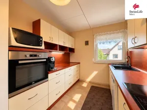 Prodej rodinného domu, Netvořice, Západní, 116 m2