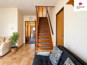 Prodej rodinného domu, Netvořice, Západní, 116 m2