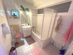 Pronájem pokoje, Praha - Újezd nad Lesy, Hrádková, 16 m2