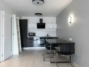 Pronájem bytu 2+kk, Praha - Karlín, U Mlýnského kanálu, 65 m2