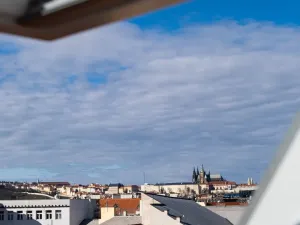 Prodej bytu 2+kk, Praha - Nové Město, Školská, 40 m2