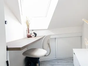 Prodej bytu 2+kk, Praha - Nové Město, Školská, 40 m2