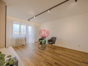 Prodej bytu 3+kk, Ostrava, Výškovická, 70 m2