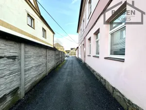 Pronájem výrobních prostor, Staré Sedliště, 339 m2