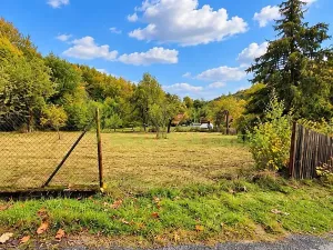 Prodej pozemku pro bydlení, Růžďka, 2296 m2