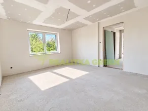 Prodej rodinného domu, Mikulůvka, 148 m2