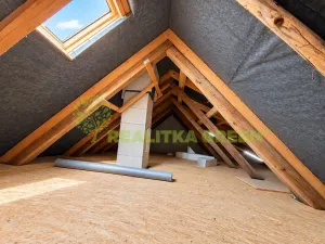 Prodej rodinného domu, Mikulůvka, 148 m2