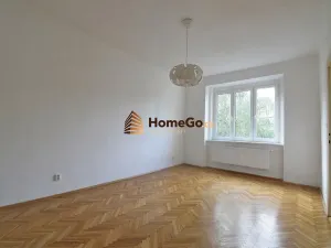 Pronájem bytu 2+kk, Praha - Nusle, Žateckých, 49 m2