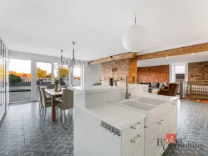 Prodej rodinného domu, Velké Přítočno, 448 m2