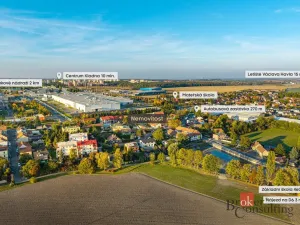 Prodej rodinného domu, Velké Přítočno, 448 m2