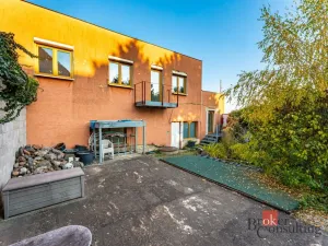 Prodej rodinného domu, Velké Přítočno, 448 m2