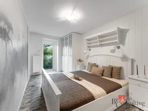 Prodej rodinného domu, Velké Přítočno, 448 m2