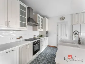 Prodej rodinného domu, Velké Přítočno, 448 m2
