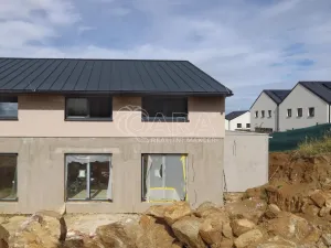 Prodej rodinného domu, Ládví, 156 m2