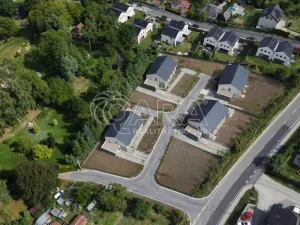 Prodej rodinného domu, Ládví, 156 m2