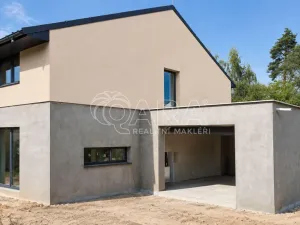Prodej rodinného domu, Ládví, 156 m2