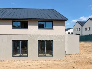Prodej rodinného domu, Ládví, 156 m2