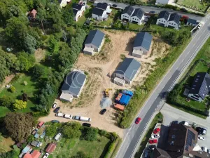 Prodej rodinného domu, Ládví, 156 m2