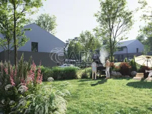 Prodej rodinného domu, Ládví, 156 m2