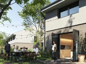 Prodej rodinného domu, Ládví, 156 m2