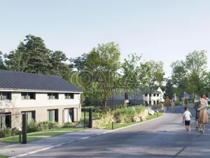 Prodej rodinného domu, Ládví, 156 m2