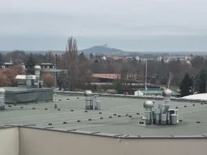 Pronájem bytu 2+kk, Zelené Předměstí, Pod Vinicí, 68 m2