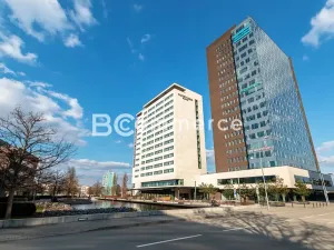 Pronájem kanceláře, Brno, 240 m2