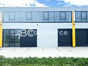 Pronájem obchodního prostoru, Brno, 235 m2