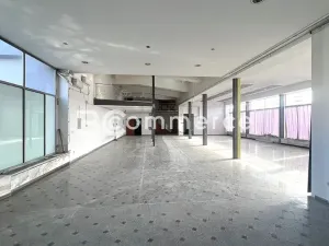Pronájem skladu, Brno, 473 m2