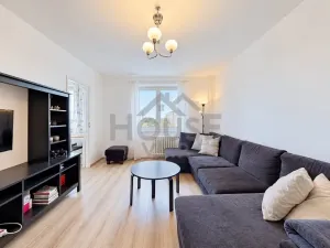 Prodej bytu 3+1, Praha, Postupická, 64 m2