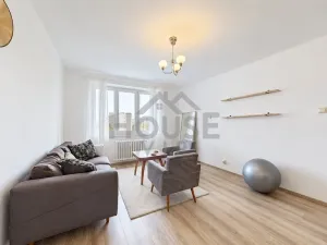 Prodej bytu 3+1, Praha, Postupická, 64 m2