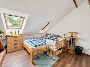 Pronájem bytu 3+kk, Brno, Výpravní, 100 m2