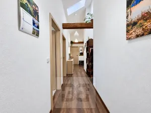Pronájem bytu 3+kk, Brno, Výpravní, 100 m2