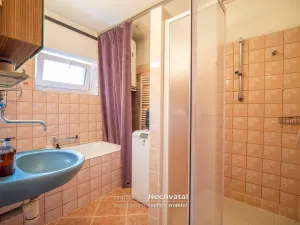 Prodej rodinného domu, Hartmanice, 67 m2