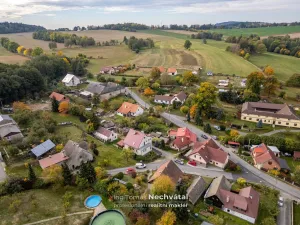 Prodej rodinného domu, Hartmanice, 67 m2