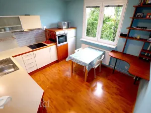 Pronájem bytu 2+1, Brno - Staré Brno, Křídlovická, 51 m2