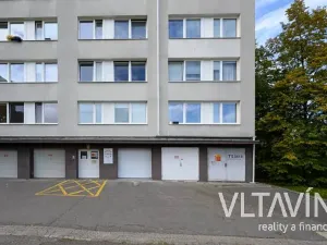Prodej bytu 2+kk, Praha - Braník, Roškotova, 47 m2