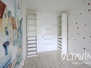 Prodej bytu 2+kk, Praha - Braník, Roškotova, 47 m2