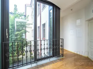 Prodej bytu 3+kk, Praha - Nové Město, Petrská, 84 m2