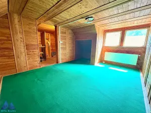 Prodej chalupy, Bukovina u Čisté, 150 m2