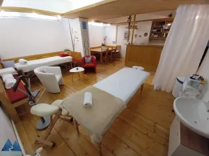 Pronájem obchodního prostoru, Svoboda nad Úpou, Lázeňská, 47 m2